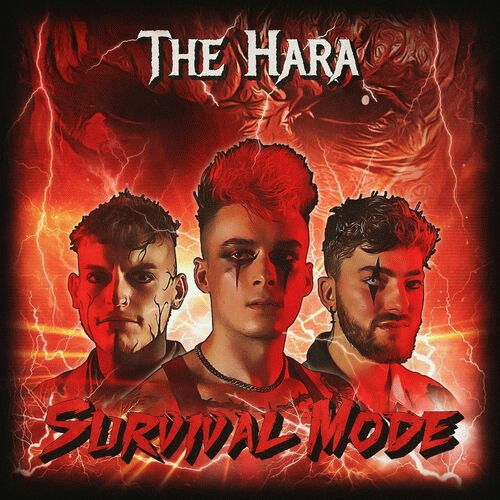 The Hara : Survival Mode The Hara : Survival Mode